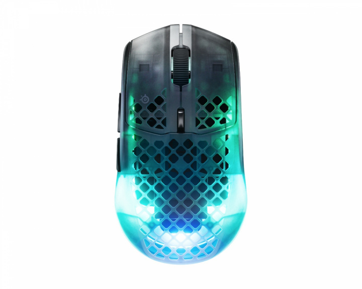 SteelSeries Aerox 3 Gen 2 Trådlös Gamingmus - Shadow (DEMO)