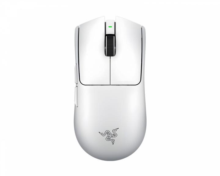 Razer Viper V4 Pro Lightweight Wireless - Vit (DEMO)