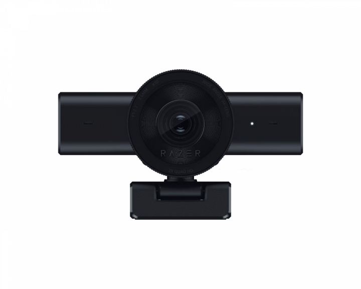 Razer Kiyo V2 X Webb­kamera - Svart (DEMO)