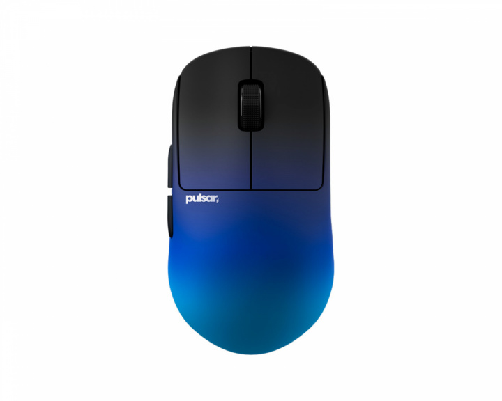 Pulsar X2H CrazyLight Mini Trådlös Gamingmus - BadSeedTech Edition (DEMO)