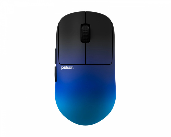 Pulsar X2H CrazyLight Medium Trådlös Gamingmus - BadSeedTech Edition (DEMO)