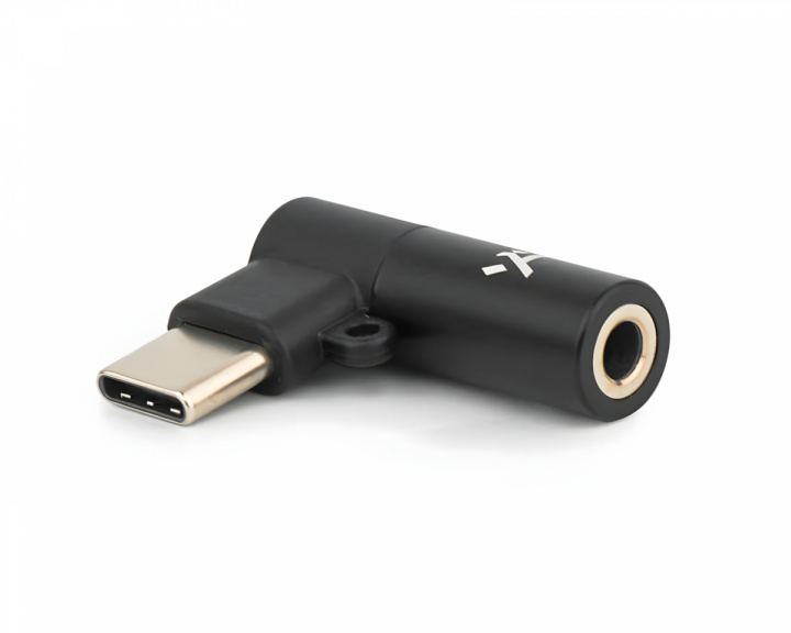 Truthear Keyx Portabel DAC/AMP - USB-C till 3.5 mm (DEMO)