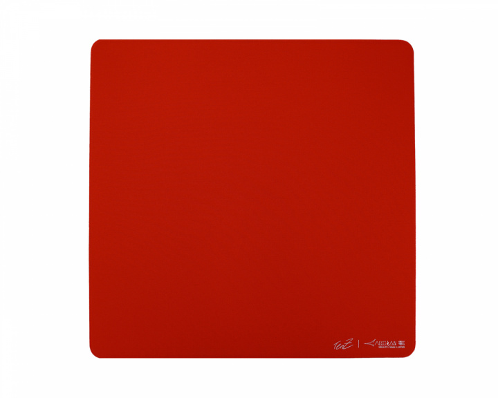 Artisan Musmatta - FX Zero - Soft - XL - TenZ Red (DEMO)