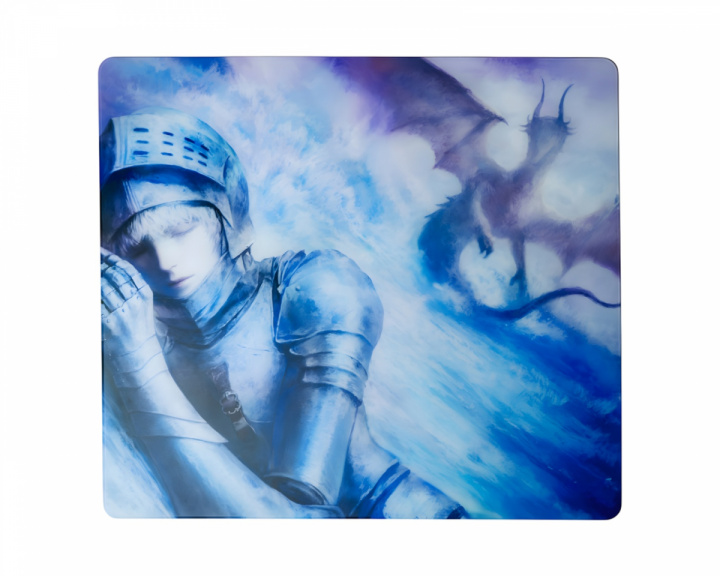 Kyomi Ryo Glas Musmatta - Limited Edition (DEMO)