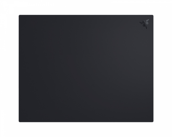 Razer Atlas Pro Glas Musmatta - Svart (DEMO)