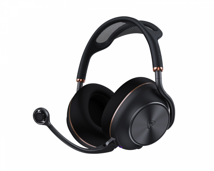 Turtle Beach Stealth Pro II Trådlöst Gamingheadset (Xbox/PC) - Svart (DEMO)