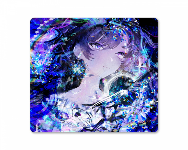 MITSUKI Koku Glas Musmatta (DEMO)