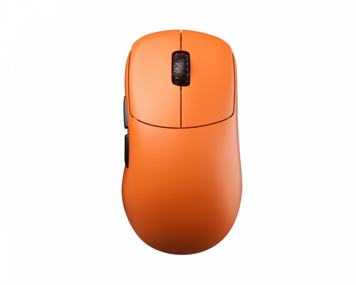 Lamzu Thorn V2 8K Trådlös Gamingmus - Orange (DEMO)