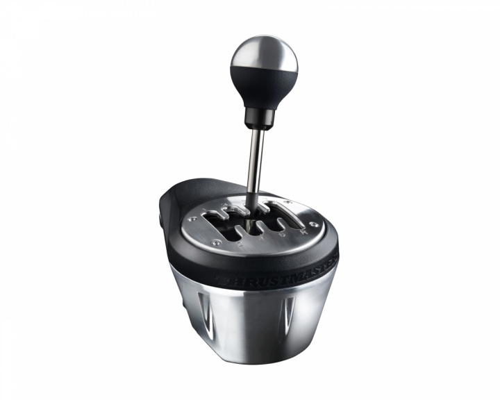 Thrustmaster TH8A Add-On Shifter - Växelspak (DEMO)