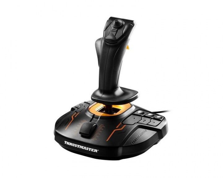 Thrustmaster T.16000M FCS Joystick (DEMO)