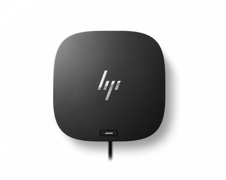 HP USB-C Dock G5 Dockningsstation 100W (Refurbished)
