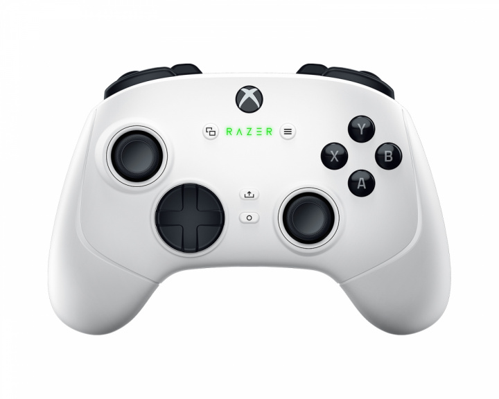 Razer Wolverine V3 Pro Trådlös Kontroll - Vit (Refurbished)
