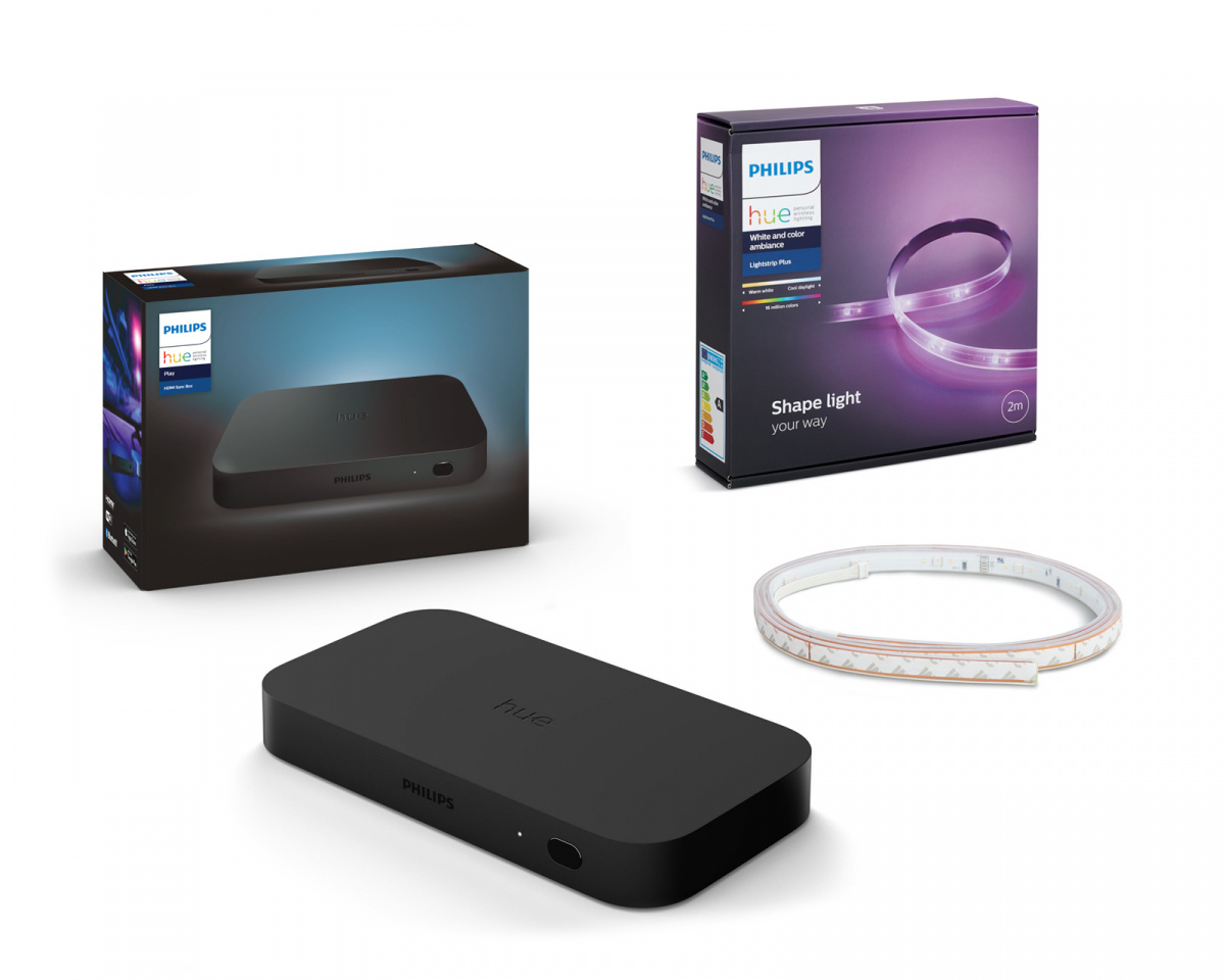 Philips ambilight kit Clearance