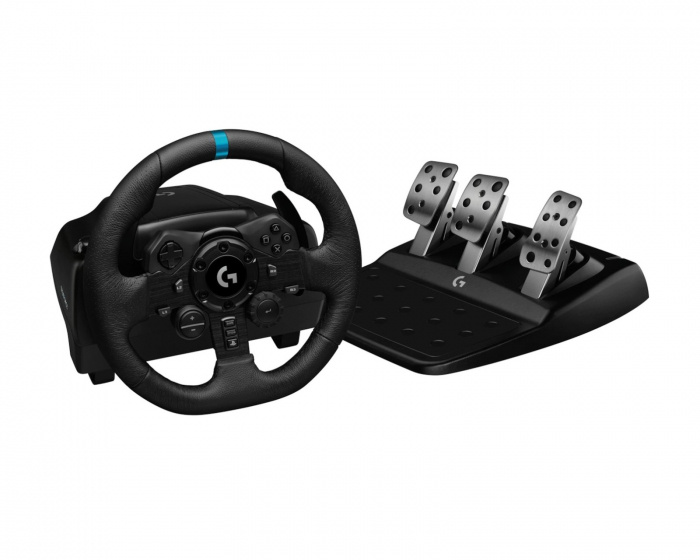 PS4 Ratt - Rattar och pedaler - MaxGaming.se