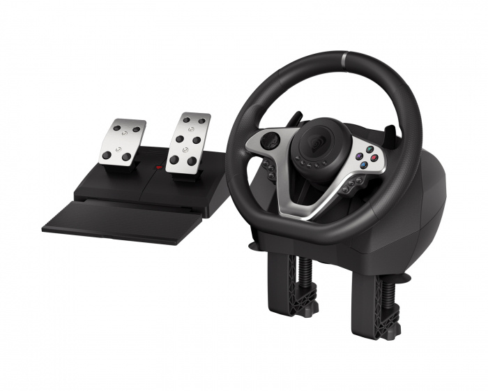 PS4 Ratt - Rattar och pedaler - MaxGaming.se