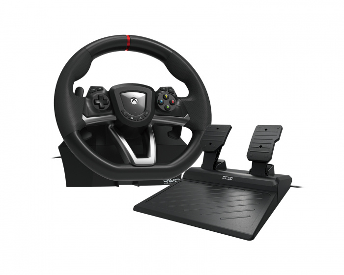 Xbox One Ratt och Pedaler för Racing - MaxGaming.se