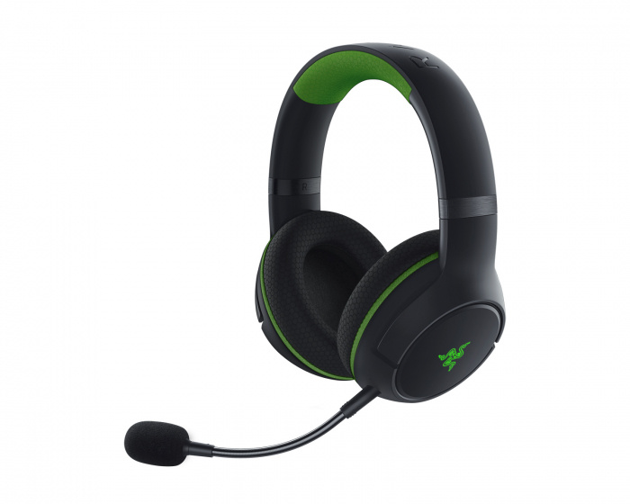 Xbox Series Headset - Headset & Hörlurar till Xbox Series - MaxGaming.se