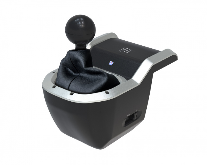 PC Ratt - Brett utbud av Rattar & Pedaler - MaxGaming.se