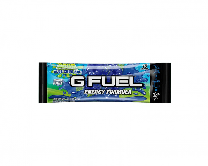 G FUEL - Officiell återförsäljare - MaxGaming.se