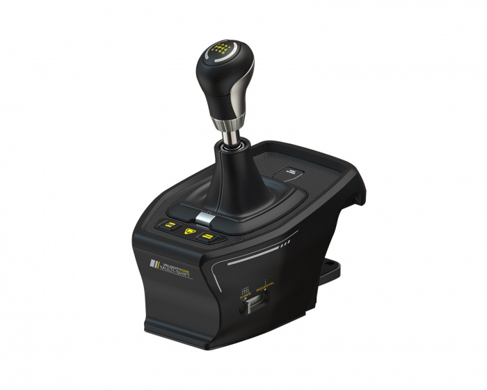 PC Ratt - Brett utbud av Rattar & Pedaler - MaxGaming.se