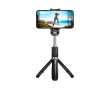 Trådlös Selfie Stock Tripod Alvito Bluetooth 4.0