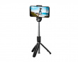 Trådlös Selfie Stock Tripod Alvito Bluetooth 4.0