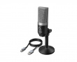 USB Mikrofon K670 - Silver
