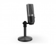 USB Mikrofon K670 - Silver