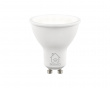 LED-lampa GU10 WiFI 5W, Dimbar