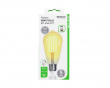 LED-lampa Filament E27 WiFI 5.5W ST64, Dimbar