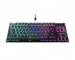 Vulcan AIMO TKL RGB Tangentbord [Titan Linear]