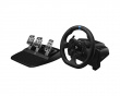 TrueForce G923 Racing Wheel (PC/PS4/PS5)