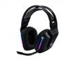 G733 Lightspeed Trådlöst Headset - Svart