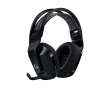 G733 Lightspeed Trådlöst Headset - Svart