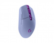 G305 Lightspeed Trådlös Gamingmus - Lilac