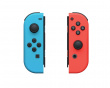 Joy-Con Pair Neon - Röd/Blå