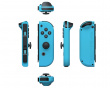 Joy-Con Pair Neon - Röd/Blå