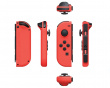 Joy-Con Pair Neon - Röd/Blå