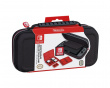 Game Traveler Deluxe Travel Case Svart