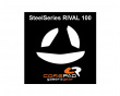 Skatez PRO 111 till ST-ShirtlSeries Rival 100