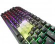 K3 Mem-kaniskt RGB Gaming Tangentbord