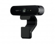 BRIO Webbkamera 4K Ultra HD
