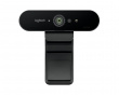 BRIO Webbkamera 4K Ultra HD