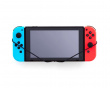 Nintendo Switch Väggfäste (Blå/Röd)