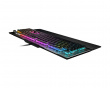 Vulcan 120 AIMO Tangentbord