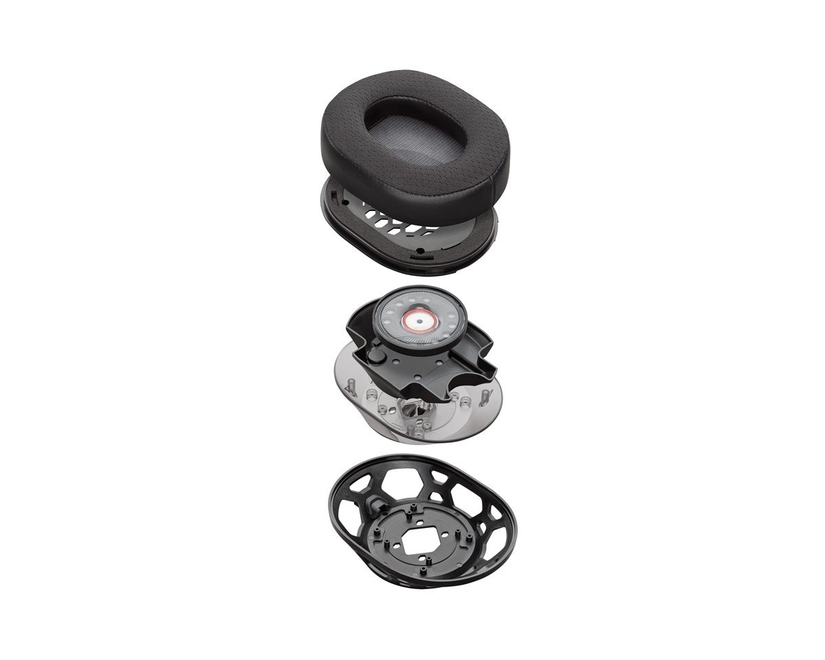 Dolby atmos headset Dolby atmos headset