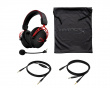 Cloud Alpha Gamingheadset