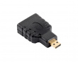 Adapter HDMI Hona till MICRO HDMI Hane