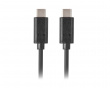 USB-C 3.1 Kabel Hane/Hane 0.5 Meter