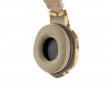 GXT 322D Gaming Headset Desert Camo